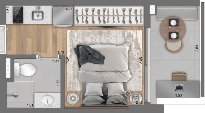 Planta 02 - 1 dorm 21m² - studio.jpg