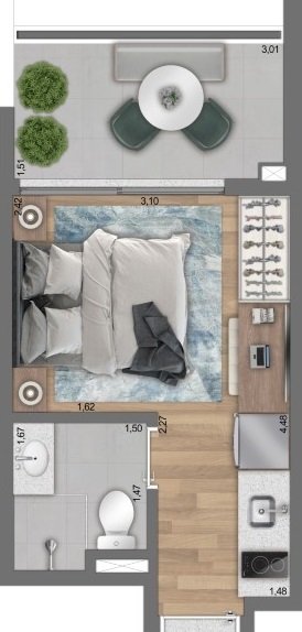 Planta 03 - 1 dorm 22m² - studio.jpg
