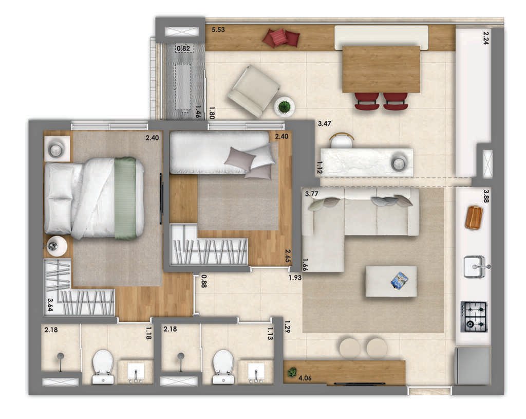 Planta 03 - 2 dorm 61m².jpg