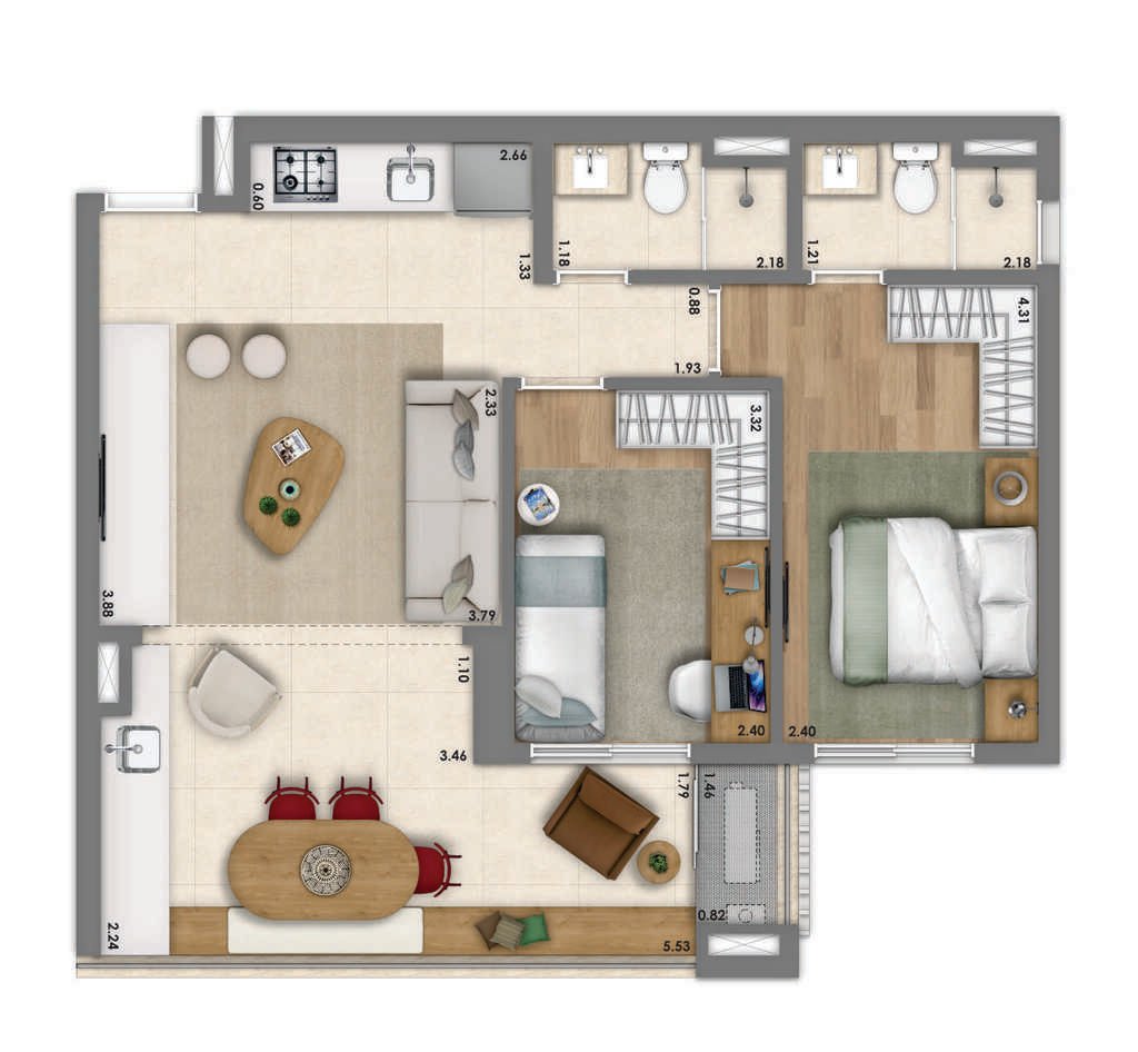 Planta 05 - 2 dorm 66m².jpg