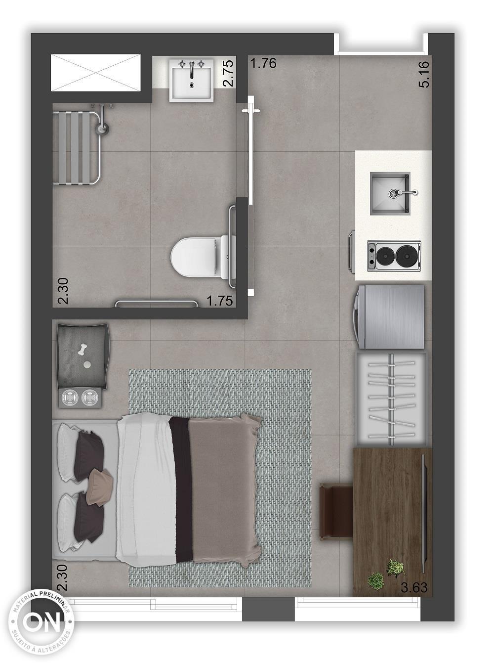 Planta 02 - 1 dorm 21m² - studio.jpg