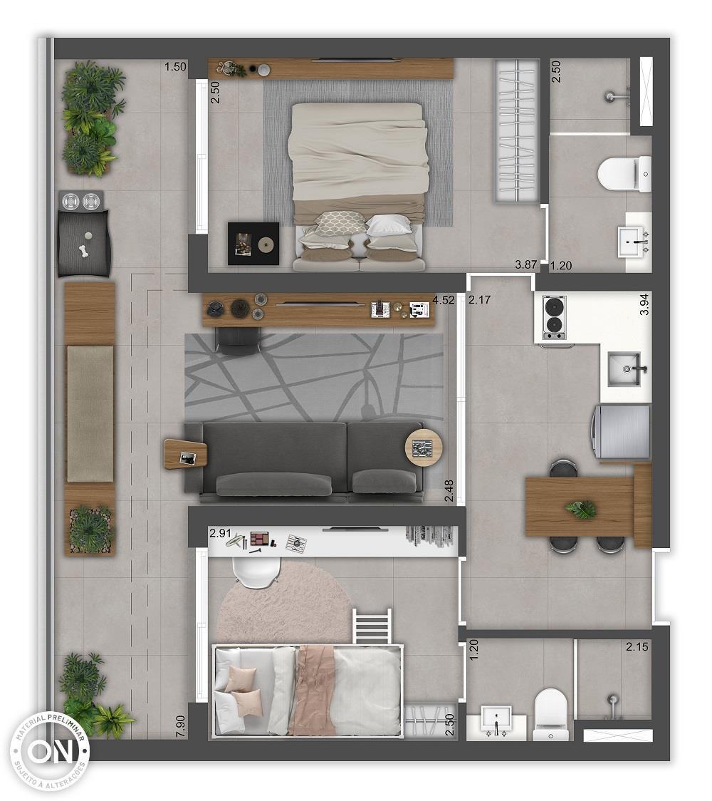 Planta 07 - 2 dorm 50m².jpg