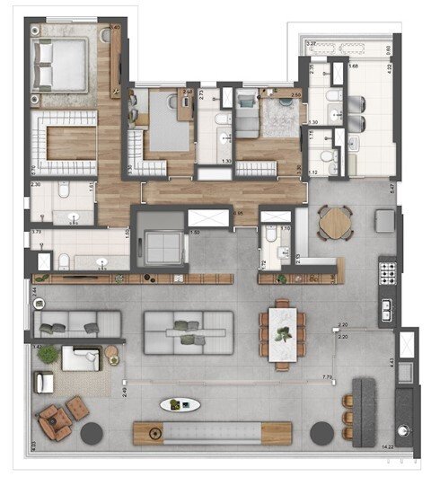 Planta 02 - 4 dorm 206 59m² - opção.jpg