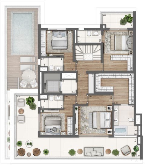 Planta 04 - 4 dorm 369 48m² - duplex superior.jpg