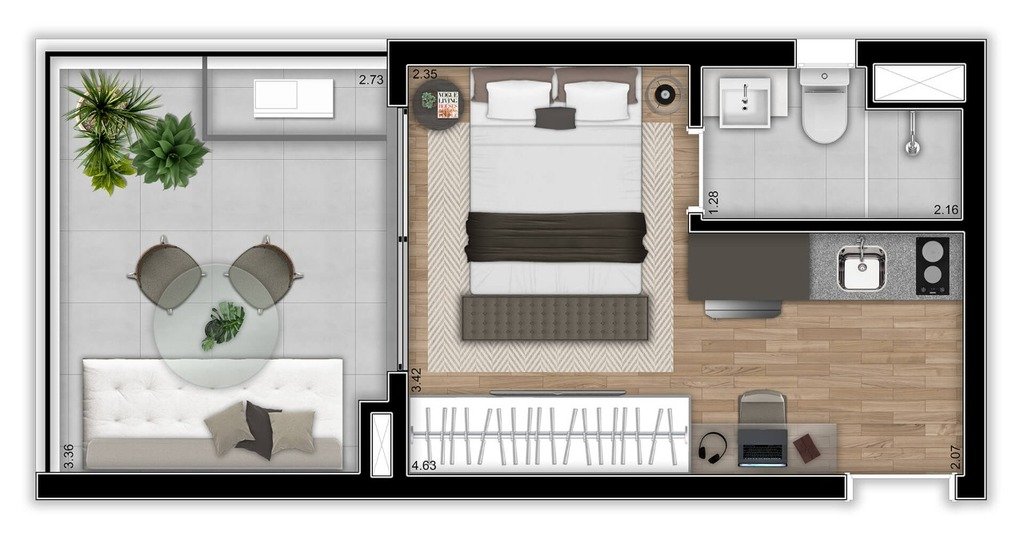 Planta 04 - 1 dorm 22m² - studio.jpeg