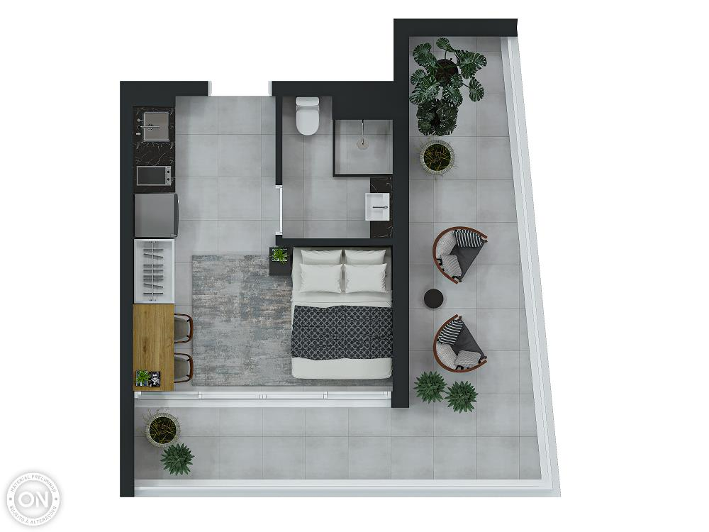 Planta 07 - 1 dorm 34 34m² - garden.png