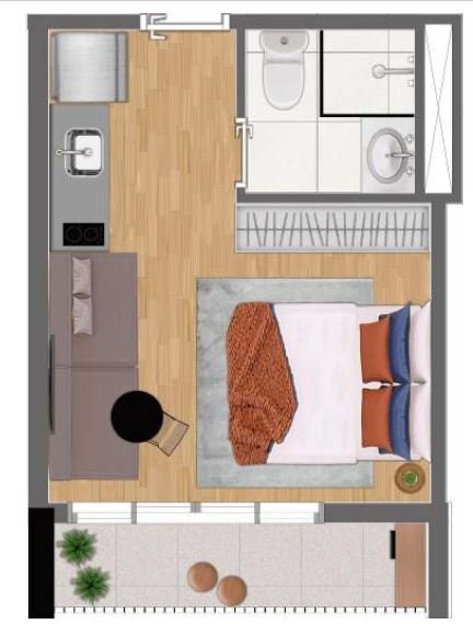 Planta 01 - 1 dorm 22m² - studio.JPG