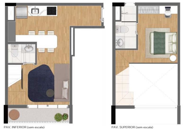 Planta 03 - 1 dorm 46m² - duplex.JPG