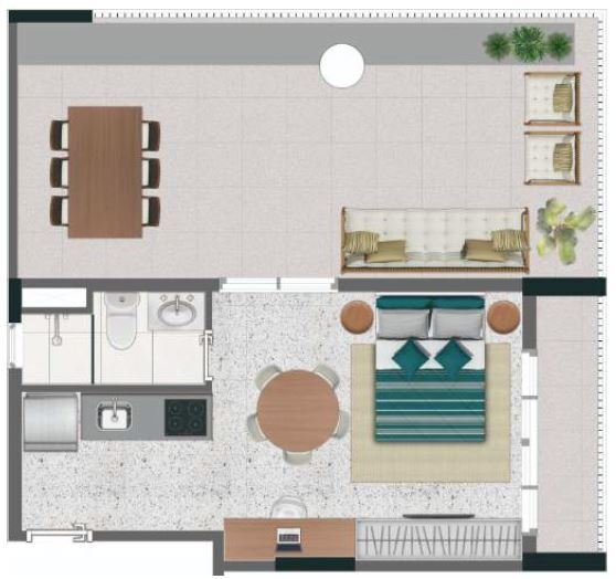 Planta 07 - 1 dorm 58m² - studio.JPG
