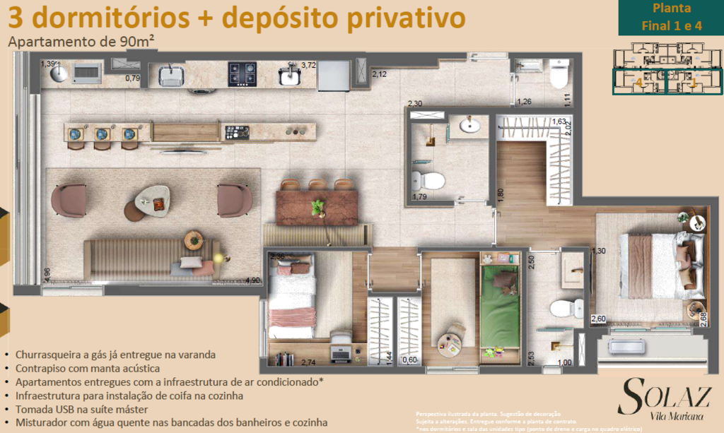 Planta 02 - 3 dorm - 90m².png
