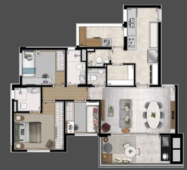 Planta 03 - 3 dorm 101m².JPG