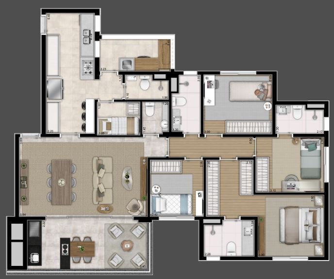 Planta 06 - 4 dorm 130m².JPG
