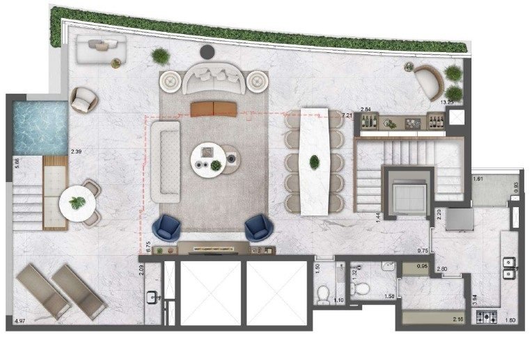 Planta 05 - 4 dorm 419m² - duplex inferior.jpg