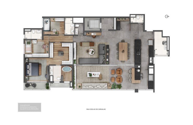 Planta 02 - 3 dorm 180 40m² - opção 1.jpg