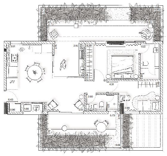 Planta 03 - 1 dorm 107m² - garden.jpg