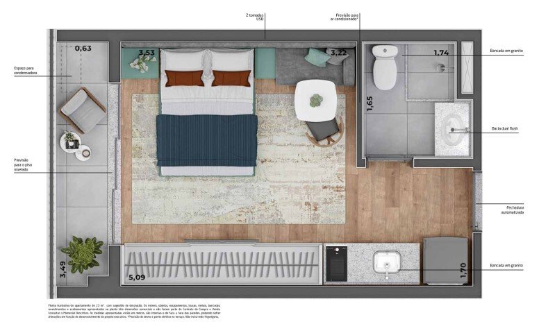 Planta 01 - 1 dorm 23m² - studio.jpg