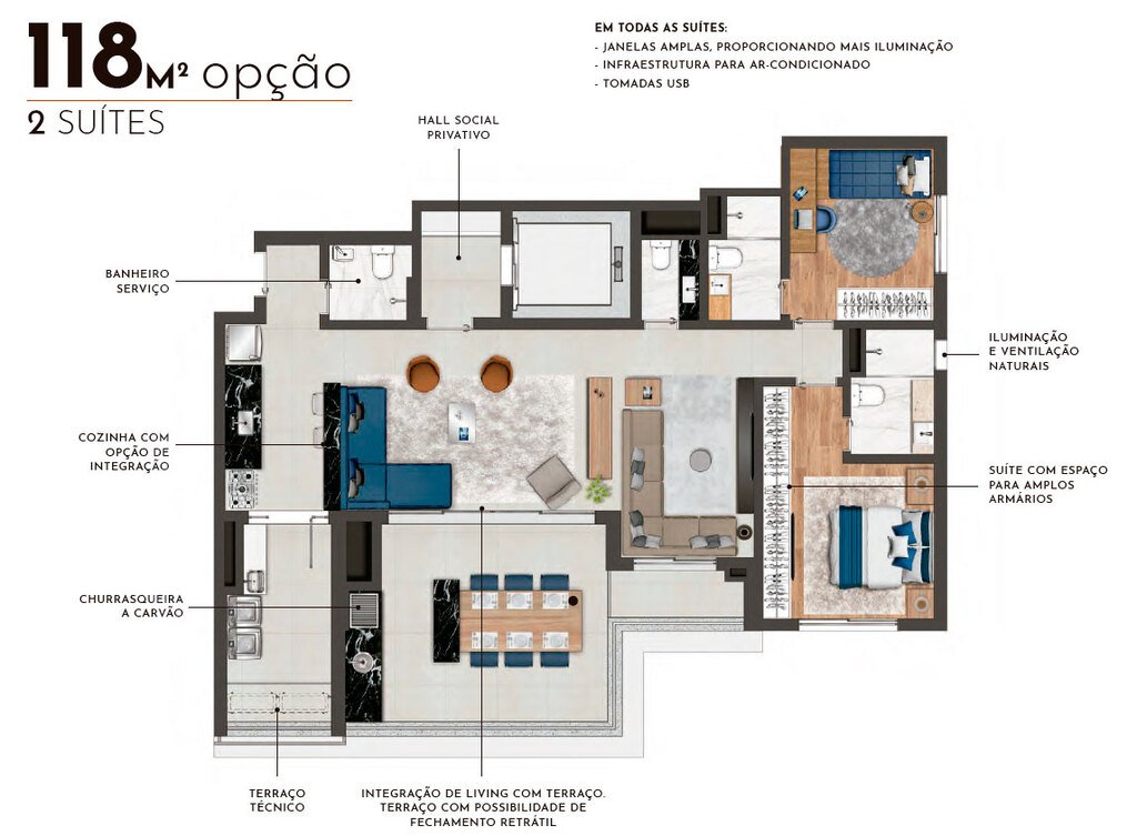 Planta 02 - 2 dorm 118m² - opção.jpg