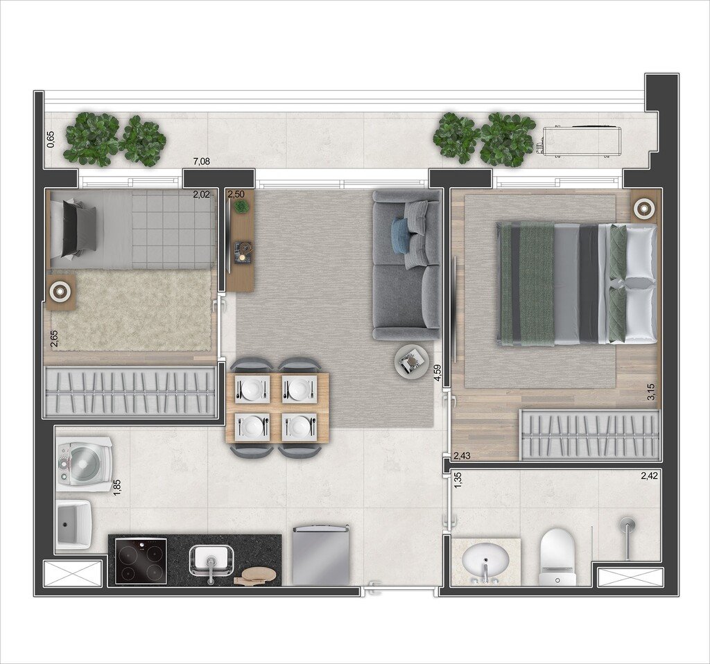 Planta 04 - 2 dorm 40m².jpg