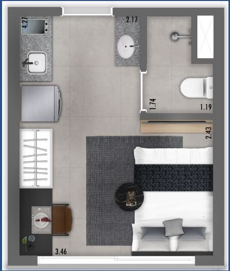 Planta 01 - 1 dorm 16 39m² - studio.JPG