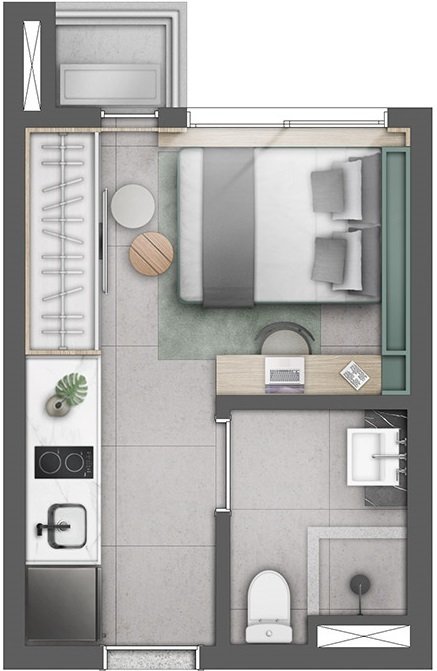 Planta 01 - 1 dorm 19m² - studio.jpg