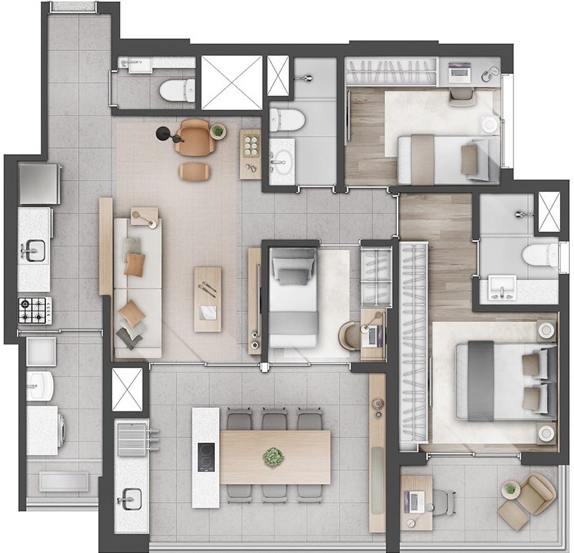 Planta 02 - 2 dorm 88m².jpg