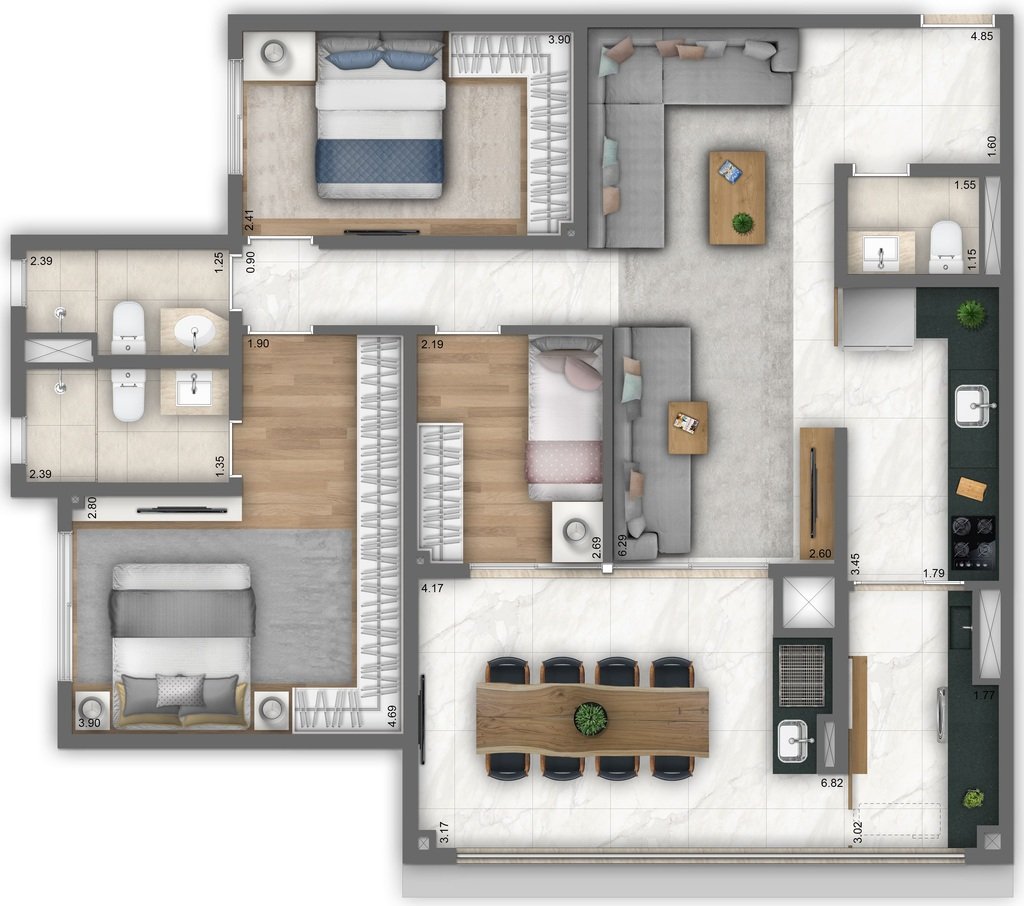 Planta 03 - 3 dorm 100m².jpg