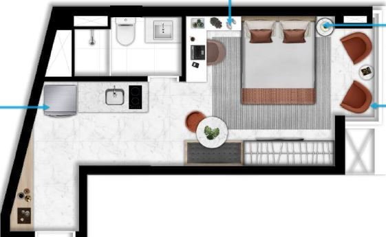 Planta 02 - 1 dorm 29m² - studio.JPG