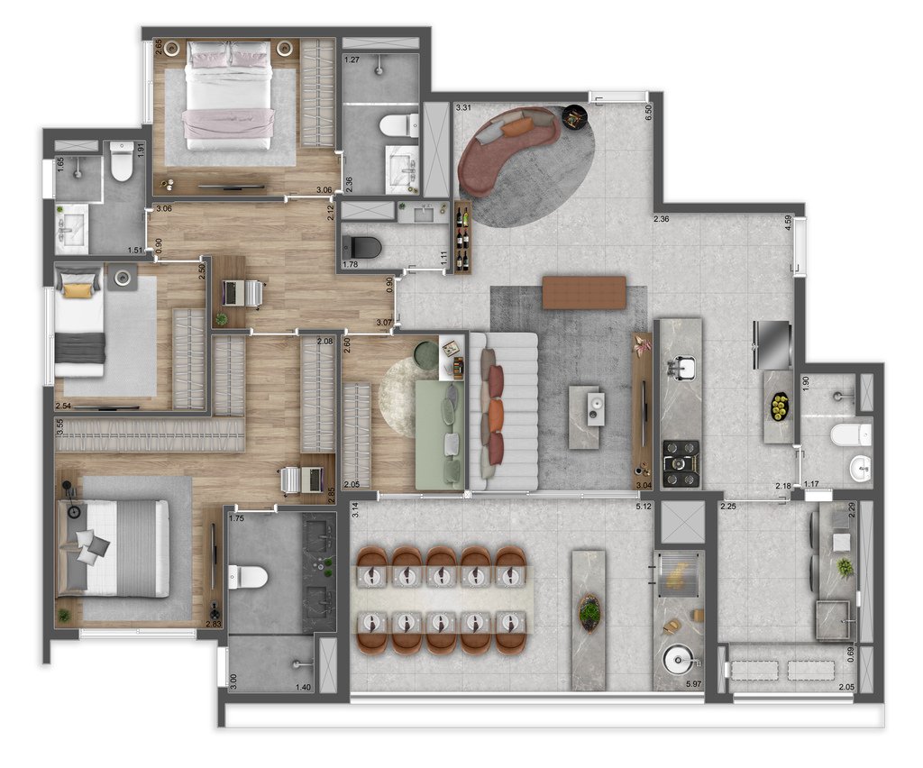 Planta 03 - 4 dorm 132m².jpg