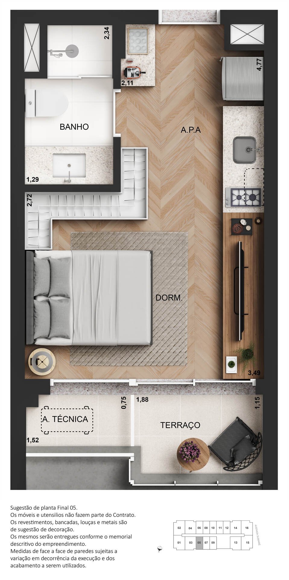 Planta 01 - 1 dorm 25m² - studio.jpg