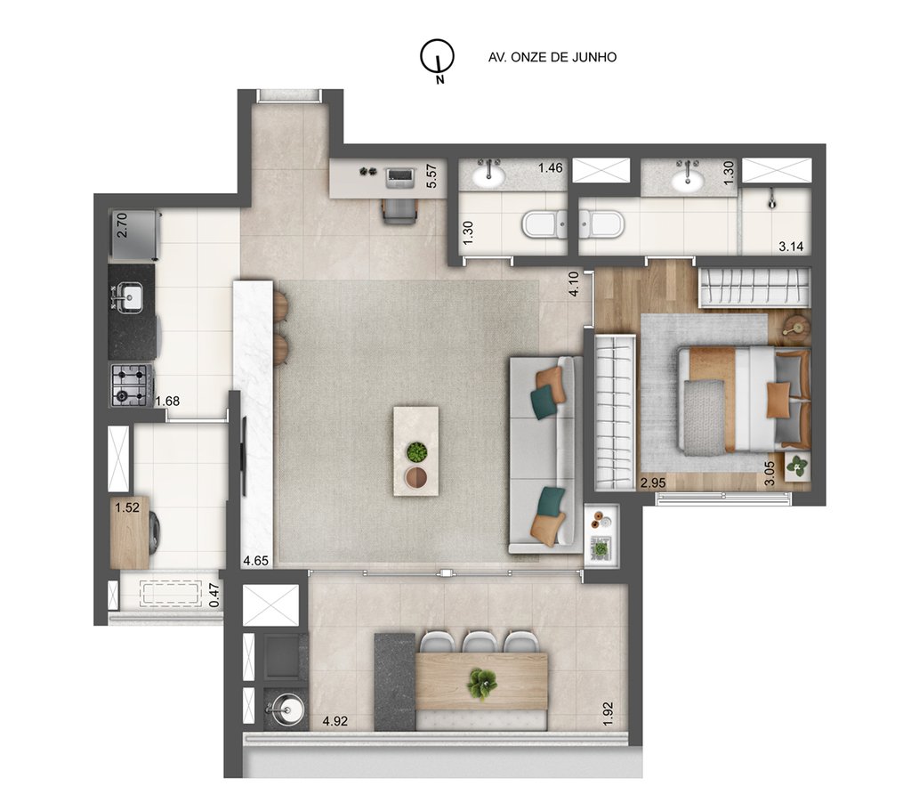 Planta 05 - 1 dorm 66m² - opção.jpg