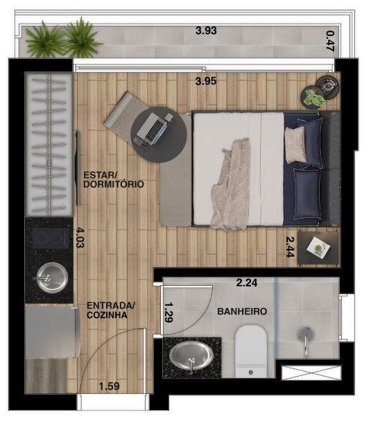 Planta 01 - 1 dorm 20 49m² - studio.jpg