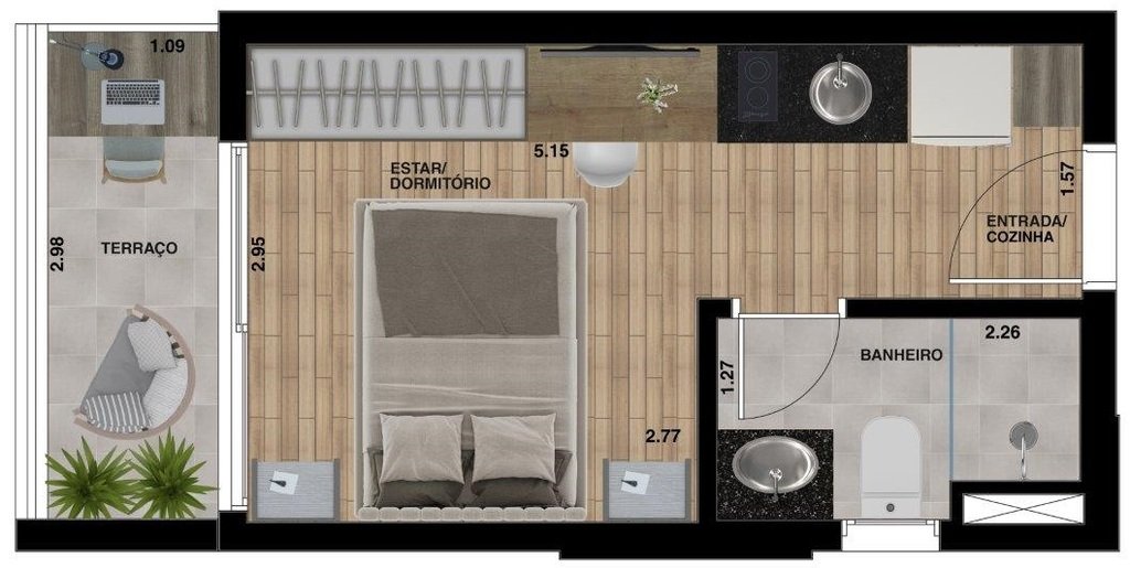 Planta 05 - 1 dorm 21 76m² - studio.jpg