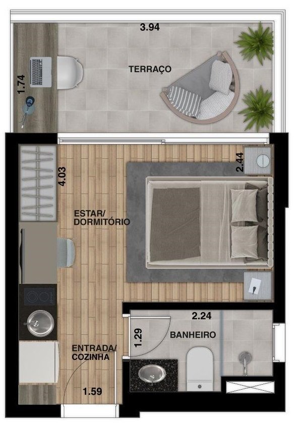 Planta 07 - 1 dorm 25 05m² - studio.jpg