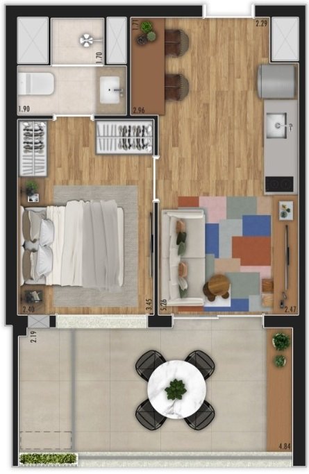 Planta 01 - 1 dorm 35m².jpeg