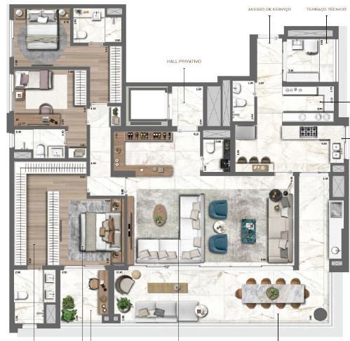 Planta 05 - 3 dorm 213m² - opção 1.JPG
