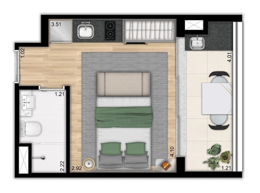Planta 01 - 1 dorm 25 20m² - studio.jpg