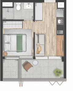 Planta 02 - 1 dorm 35 11m².png