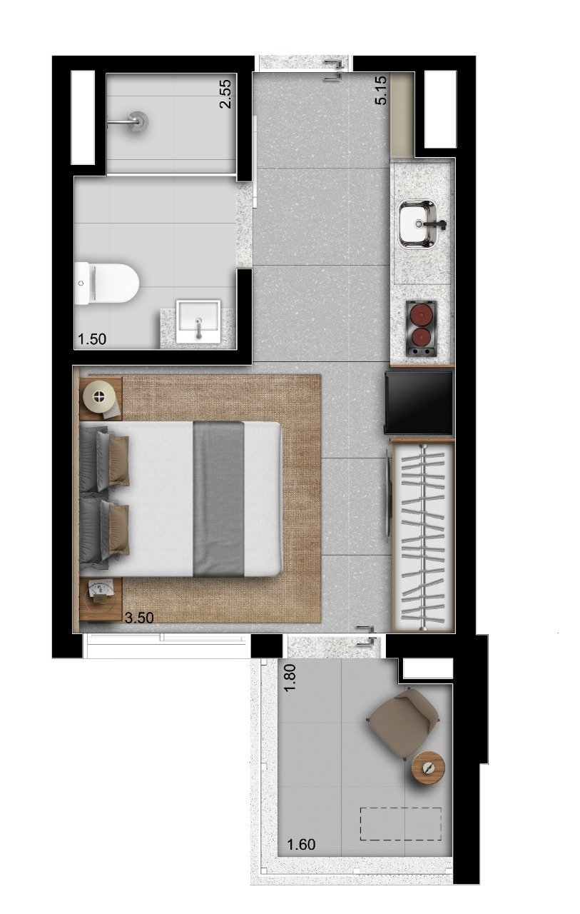 Planta 01 - 1 dorm 25 35m² - studio.jpeg