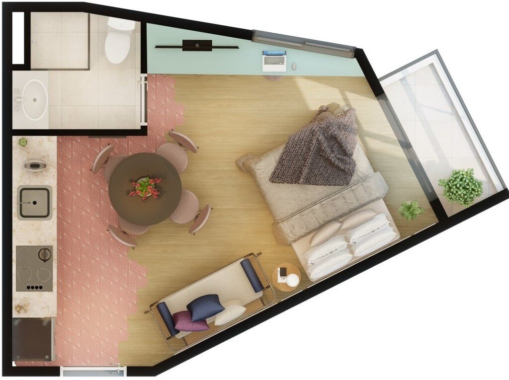 Planta 02 - 1 dorm 24 06m² - studio.jpg