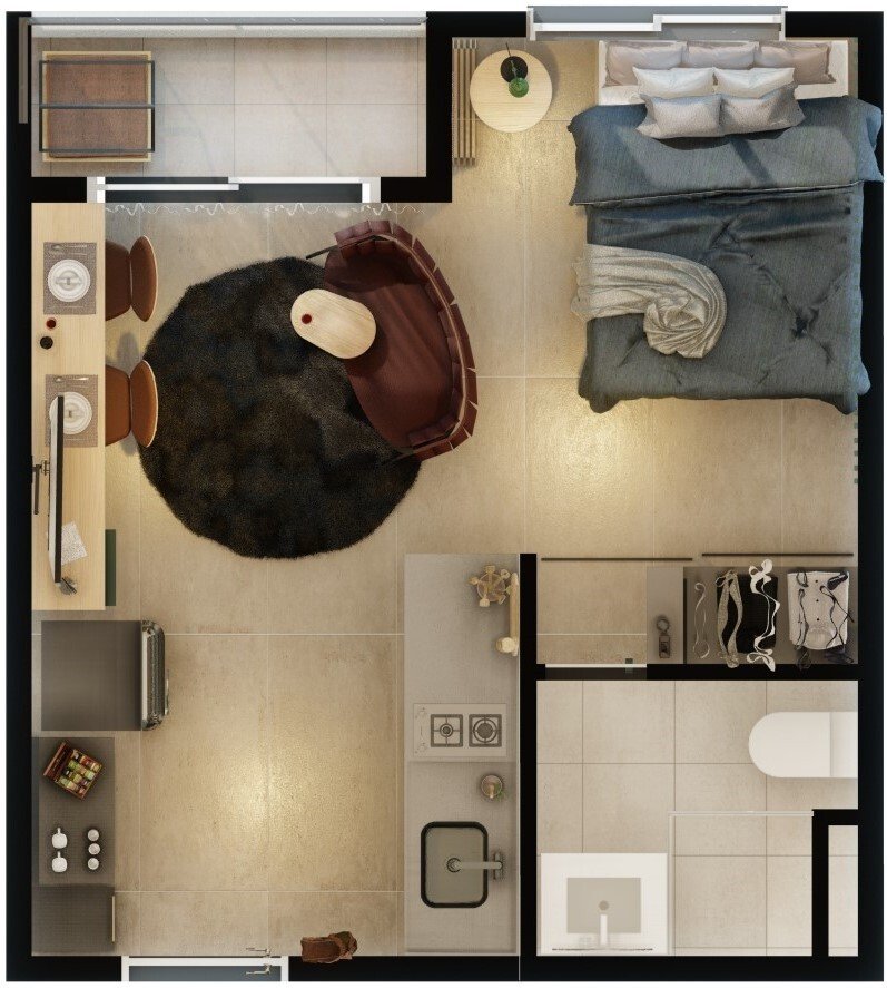 Planta 05 - 1 dorm 24 06m² - studio.jpg