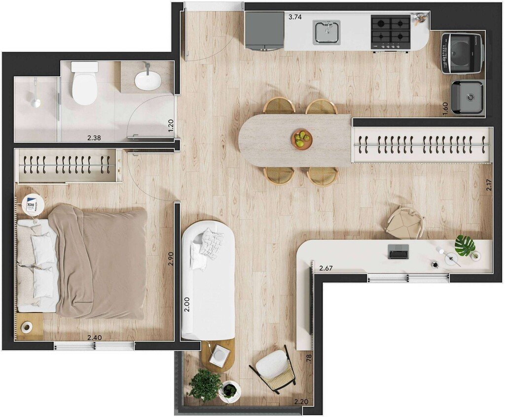 Planta 02 - 1 dorm 36 50m² - opção.jpg