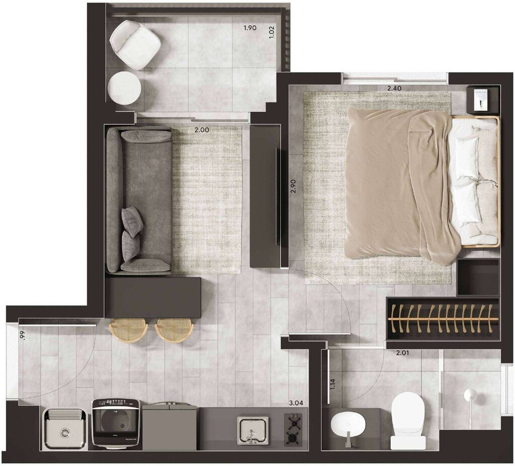 Planta 06 - 1 dorm 24m².jpg