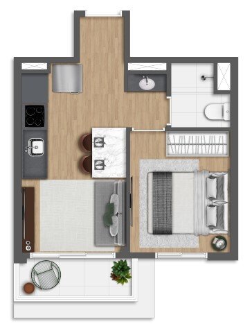 Planta 01 - 1 dorm 29m².jpg