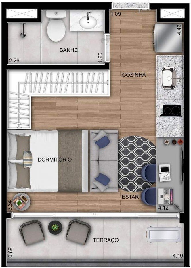 Planta 01 - 1 dorm 26m² - studio.jpg