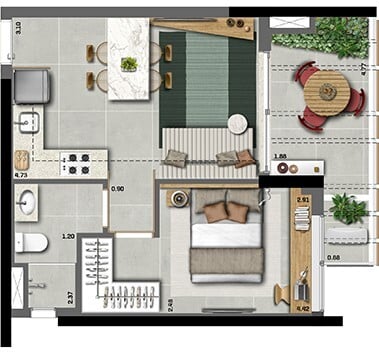 Planta 01 - 1 dorm 42m².jpg
