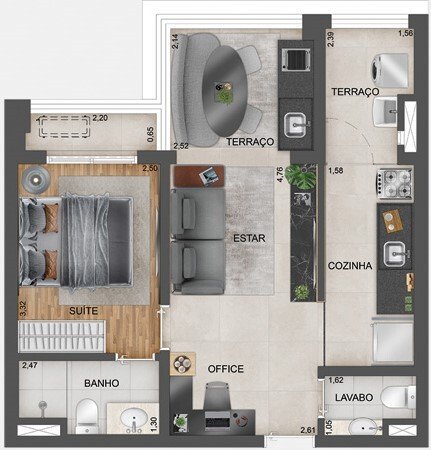 Planta 03 - 1 dorm 50m².jpg
