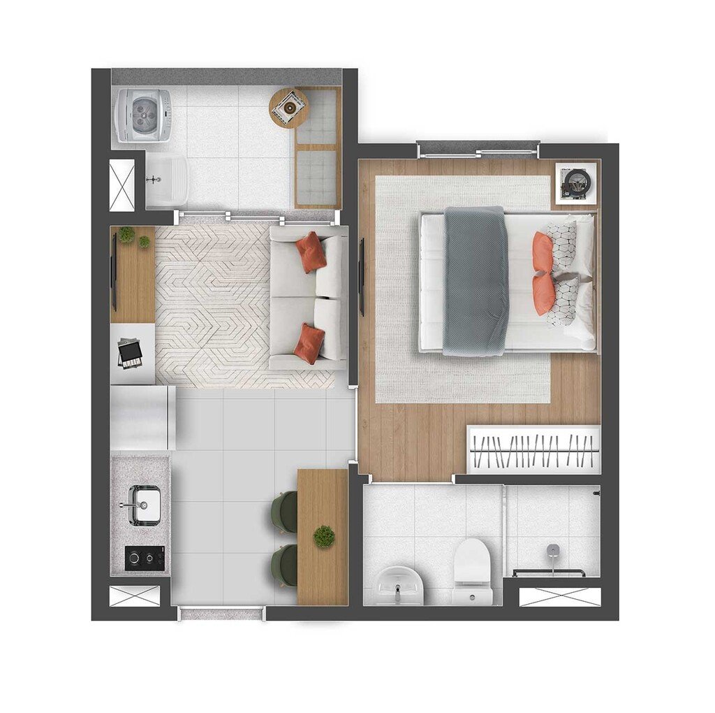 Planta 10 - 1 dorm 25 14m².jpg