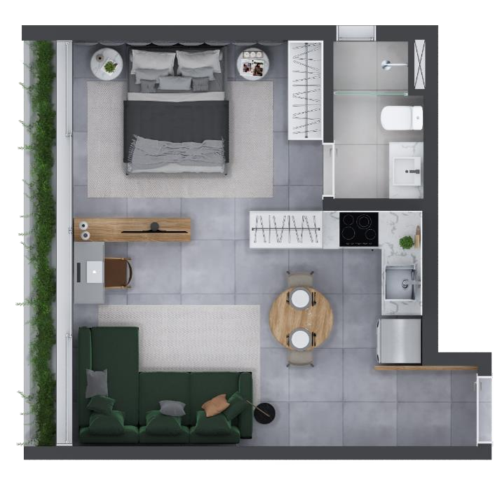 Planta 01 - 1 dorm 39m² - studio.png