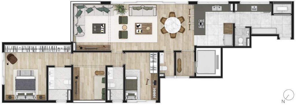 Planta 06 - 2 dorm 144m² - opção 1.jpg