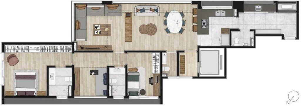 Planta 09 - 2 dorm 137m² - opção.jpg